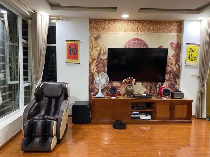 Nhà phố Thái Hà, oto 7 chỗ vào nhà, 63m, 5 tầng, mặt tiền 6.6m, 20 tỷ