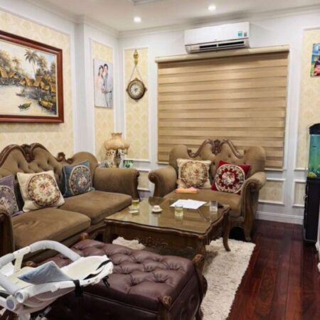 BÁN NHÀ THANH NHÀN, HAI BÀ TRƯNG, 1 NHÀ RA PHỐ, 6T THANG MÁY, 38M2, 11.9TỶ(CTL)