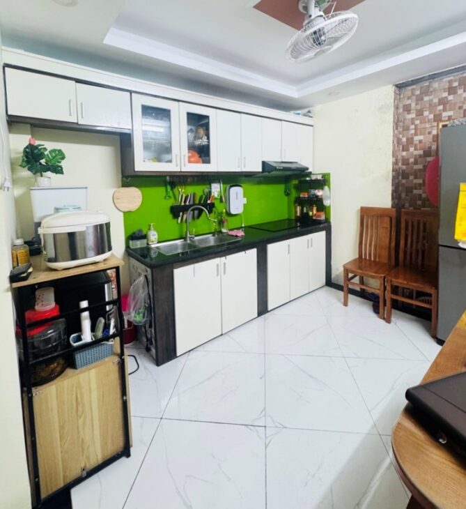 BÁN NHÀ CẦU BƯƠU, NGÕ NÔNG GẦN Ô TÔ, GẦN PHỐ, 30M2, 5.8TỶ(CTL)