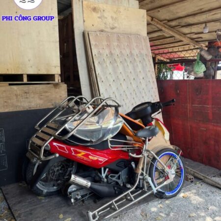 Gom hàng lẻ ghép cont đi Mỹ – Úc – Canada bằng đường biển