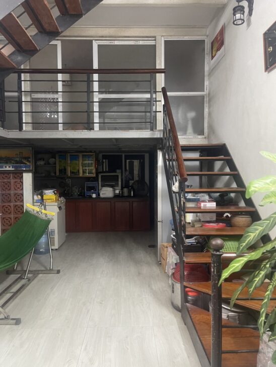 MẶT PHỐ VÂN HỘI 70M2 – 3 TẦNG – MT 3.2M