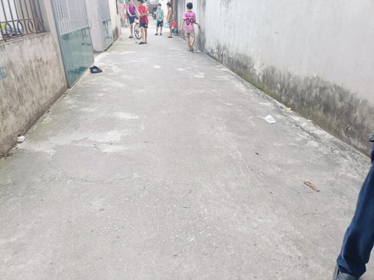 ???? ???? ???? LÔ GÓC – Ô TÔ – THÔNG SỐ HOA HẬU – GẦN TRƯỜNG CHỢ – TRUNG TÂM TIỆN ÍCH VIP LÔ GÓC – Ô TÔ –