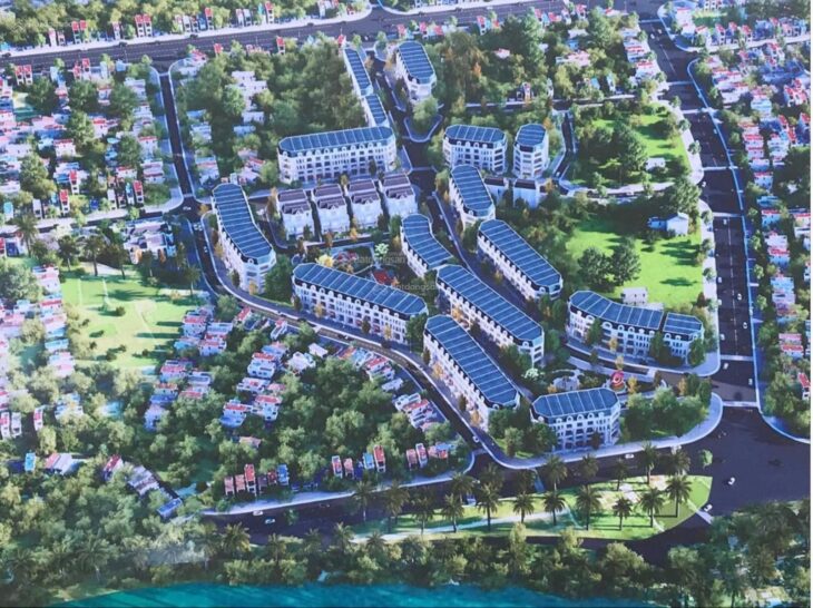 CHính chủ cần bán gấp lô 92m2 giá 2,4x tỷ có thương lượng