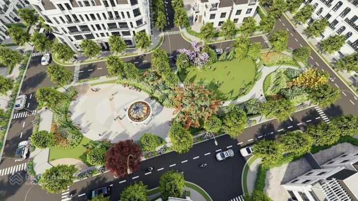CHính chủ cần bán gấp lô 92m2 giá 2,4x tỷ có thương lượng