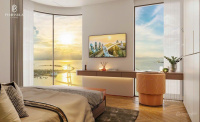 SỞ HỮU CĂN HỘ STUDIO BIỂN NHẬT LỆ – CHỈ TỪ 615 TRIỆU Diện tích: 29.2m² – Bàn giao nội thất cao
