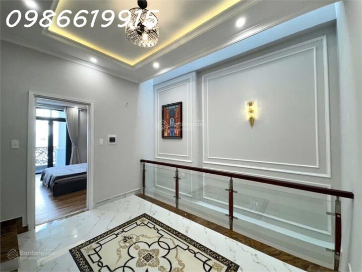 Q7 SIÊU PHẨM – NAM LONG TRẦN TRỌNG CUNG – DT 105m2 – FULL NỘI THẤT – CHỈ 17x TỶ