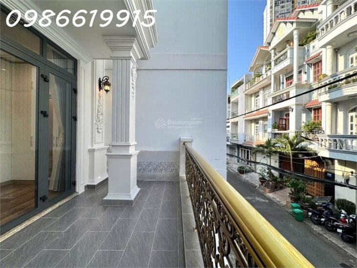 Q7 SIÊU PHẨM – NAM LONG TRẦN TRỌNG CUNG – DT 105m2 – FULL NỘI THẤT – CHỈ 17x TỶ