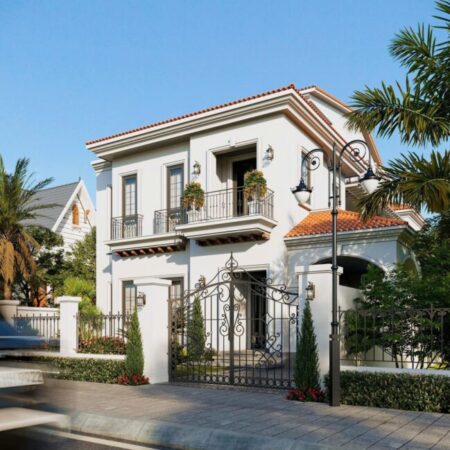 Siêu phẩm biệt thự ven đô Nam An Khánh –Gần Đường Vành Đai 3.5, Hoài Đức, Hà Nội Siêu phẩm biệt thự ven đô Nam An Khánh –Gần Đường Vành Đai 3.5, Hoài Đức, Hà Nội