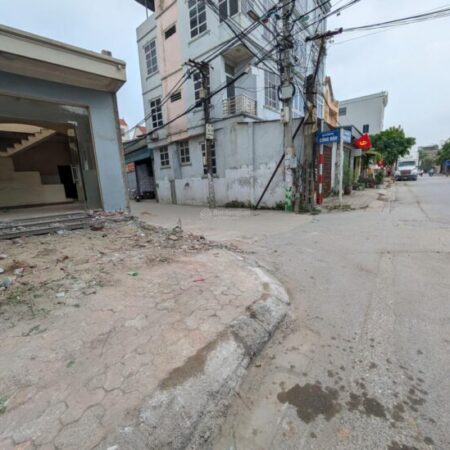 SIÊU ĐỈNH – CỰC HOT – ĐẤT MẶT TIỀN TỈNH LỘ 422 TRẠM TRÔI – “BOM TẤN” LỢI NHUẬN KO NÊN BỎ LỠ!