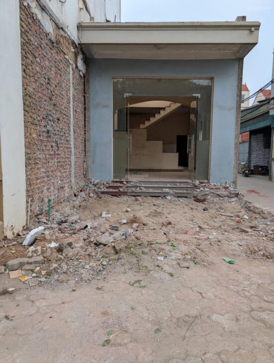 SIÊU ĐỈNH – CỰC HOT – ĐẤT MẶT TIỀN TỈNH LỘ 422 TRẠM TRÔI – “BOM TẤN” LỢI NHUẬN KO NÊN BỎ LỠ!