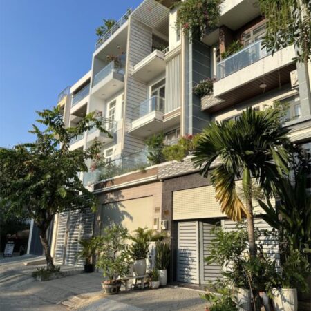 SIÊU PHẨM NHÀ PHỐ HIỆN ĐẠI KDC SAVIMEX – VỊ TRÍ VIP VIEW CÔNG VIÊN – 4 TẦNG – 100m2- CHỈ 14x TỶ