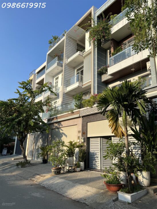 SIÊU PHẨM NHÀ PHỐ HIỆN ĐẠI KDC SAVIMEX – VỊ TRÍ VIP VIEW CÔNG VIÊN – 4 TẦNG – 100m2- CHỈ 14x TỶ