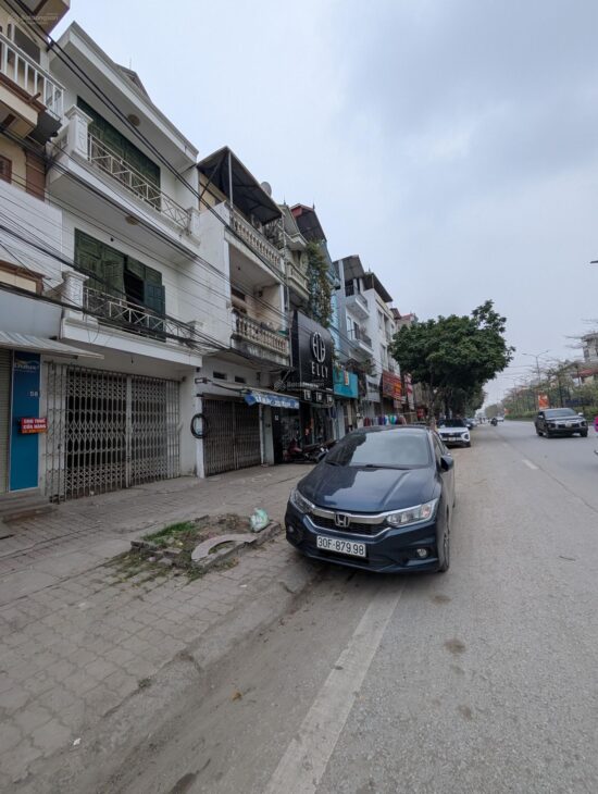 Siêu khủng! Nhà phố Đức Thượng – Trục chính xe tải chạy đánh võng, chỉ 5 tỷ – nhanh kẻo lỡ!