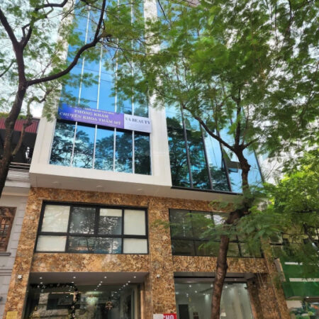 Hiếm! Nhà mặt phố Nguyễn Chí Thanh 40m², mặt tiền 4,5m, ô tô, kinh doanh 15 tỷ Hiếm! Nhà mặt phố Nguyễn Chí Thanh 40m², mặt tiền 4,5m, ô tô, kinh doanh 15 tỷ