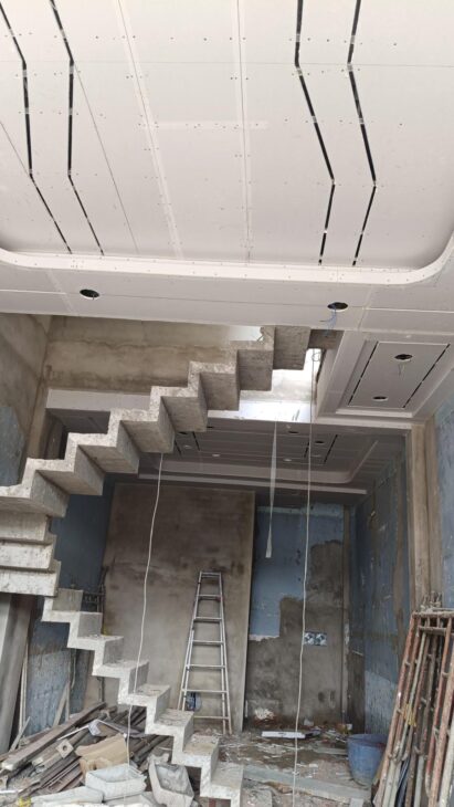 BÁN NHÀ 2 TẦNG, 56M2, HƯƠNG LỘ 2, BÌNH TRỊ ĐÔNG A, GIÁ 4.6 TỶ – SỔ HỒNG CHÍNH CHỦ