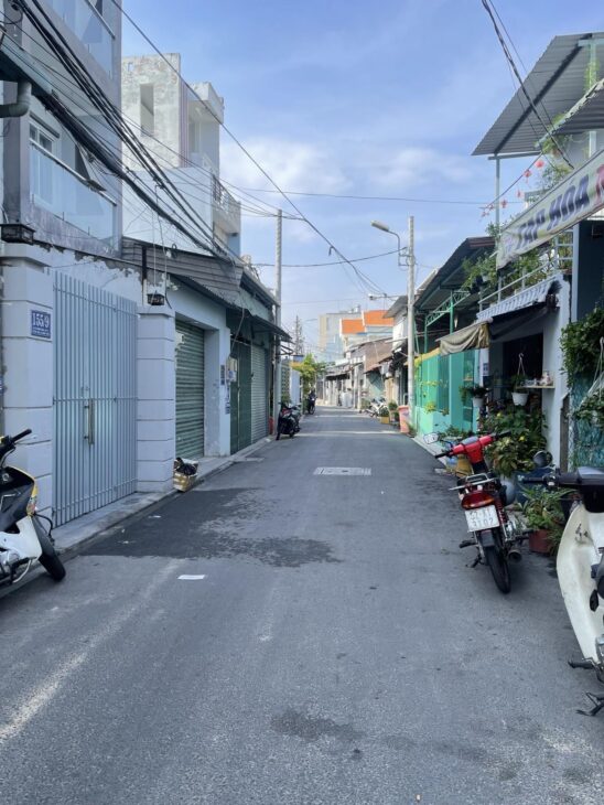 BÁN NHÀ MẶT PHỐ LÊ ĐÌNH CẨN – BÌNH TÂN – 7 TỶ – 5 TẦNG – 5PN – VỊ TRÍ VÀNG