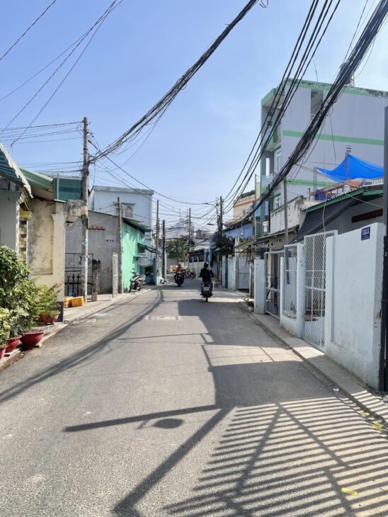 BÁN NHÀ MẶT PHỐ LÊ ĐÌNH CẨN – BÌNH TÂN – 7 TỶ – 5 TẦNG – 5PN – VỊ TRÍ VÀNG