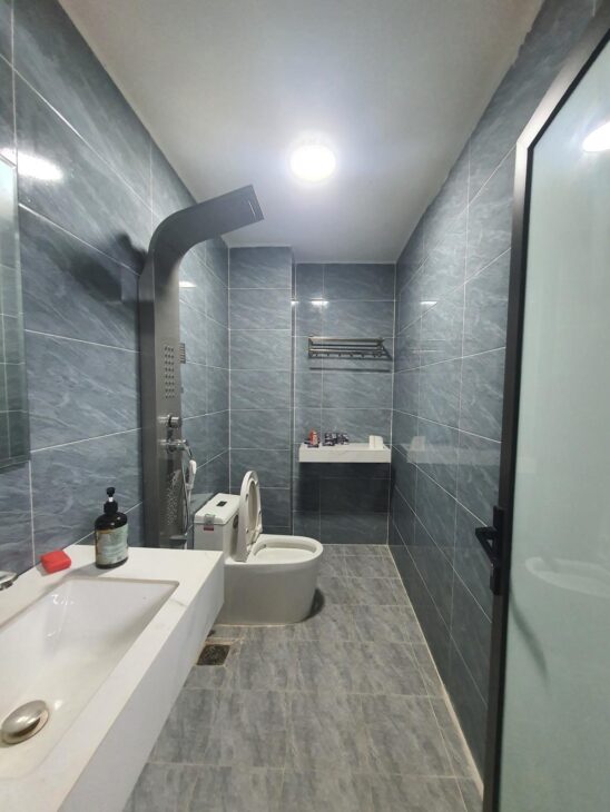 BÁN NHÀ MẶT PHỐ TỈNH LỘ 10 – BÌNH TÂN – 4 TẦNG – 84M2 – 11 TỶ – SỔ HỒNG CHÍNH CHỦ