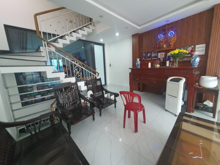 BÁN NHÀ MẶT PHỐ TỈNH LỘ 10 – BÌNH TÂN – 4 TẦNG – 84M2 – 11 TỶ – SỔ HỒNG CHÍNH CHỦ