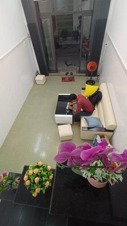 BÁN NHÀ 2 TẦNG, 32M2, LÊ ĐÌNH CẨN, TÂN TẠO, BÌNH TÂN – GIÁ 3.5 TỶ – SỔ HỒNG CHÍNH CHỦ