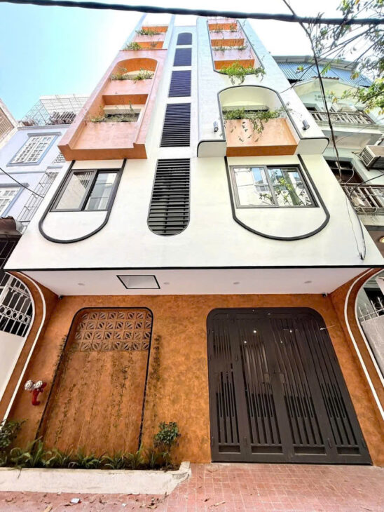 GẤP!LIỀN KỀ OTO TRÁNH,VIEW HỒ,2 THOÁNG,MỸ ĐÌNH,65M2x4,MT=5M,nhỉnh 16ty