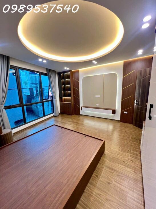 ❌❌❌ VIP HÀ ĐÔNG – 5 TẦNG THANG MÁY KÍNH SỊN XÒ – LÔ GÓC 3 MẶT THOÁNG – GẦN PHỐ