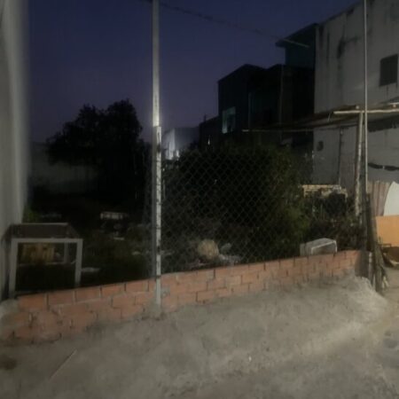 ĐẤT HẺM XE HƠI 100m2 – DƯƠNG ĐÌNH HỘI – PHƯỚC LONG B – QUẬN 9 chỉ nhỉnh 5 tỷ