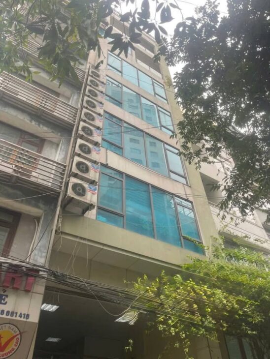 ????????????????????CẦN BÁN NHANH NHÀ BÁN ĐẢO LINH ĐÀM 90M -Ô TÔ TRÁNH- THANG MÁY- FULL NỘI THẤT- MẶT TIỀN