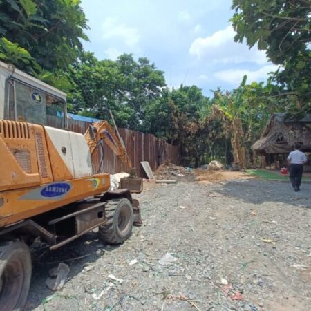 LÔ ĐẤT SIÊU RỘNG SIÊU KHỦNG VIEW SÔNG GẦN 3000 M2 SỬ DỤNG – GẦN BÊN VINHOME GRAND PARK & VÀNH ĐAI 3