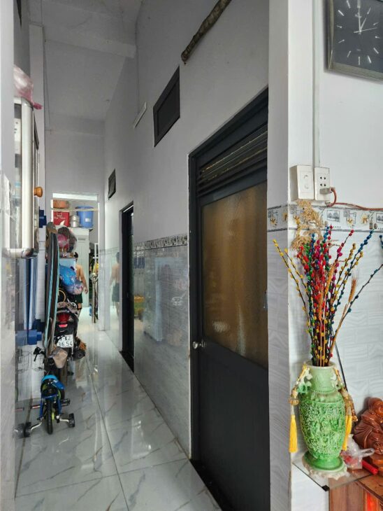 BÁN NHÀ – ẤP BÌNH TIỀN 2, ĐỨC HÒA HẠ, ĐỨC HÒA, LONG AN – LIÊN HỆ: 0909 726 739 (CHỊ SANG)