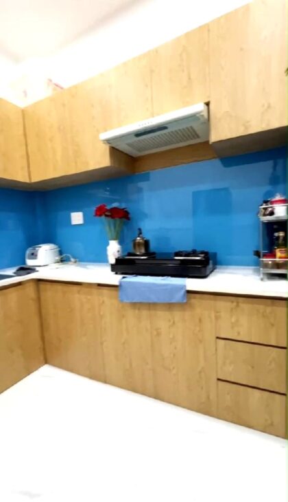 BÁN NHÀ TÊN LỬA BÌNH TÂN – HẺM Ô TÔ TRÁNH NHAU – 48M – 3TỶ9