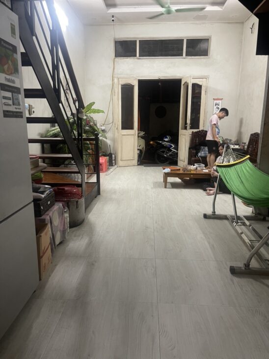 CỔ NHUẾ, Ô TÔ ĐỖ CỬA, 15M Ô TÔ TRÁNH, 2 THOÁNG TRƯỚC SAU, 41M2, 4 T