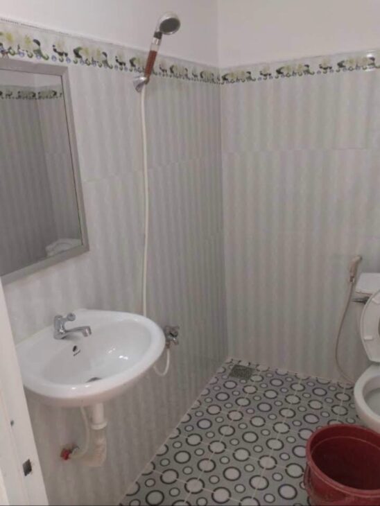 CHỈ TỪ 4 TỶ CÓ NGAY NHÀ MỚI ÂU DƯƠNG LÂN – TRUNG TẤM Q8 – XE HƠI NGỦ TRONG NHÀ – SỔ VUÔNG VỨC – CÓ