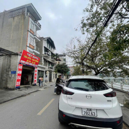 BÁN NHÀ 61M2 NGÕ BỒ ĐỀ – LONG BIÊN – HÀ NỘI – GIÁ CHỈ 5.850 TỶ – SỔ ĐỎ CHÍNH CHỦ BÁN NHÀ 61M2 NGÕ BỒ ĐỀ – LONG BIÊN – HÀ NỘI – GIÁ CHỈ 5.850 TỶ – SỔ ĐỎ CHÍNH CHỦ