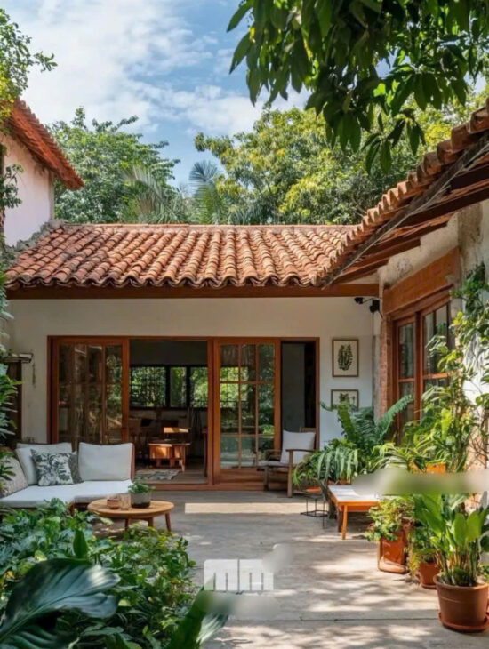 HOT! Bán đất 702m2 tặng căn nhà vườn C4, HXH 1/ Hà HuyGiáp gần Ngã Tư Ga, nhỉnh 22tr/m2