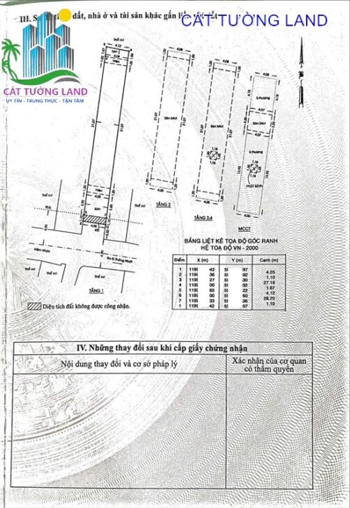 Bán nhà 4x32m, 5 Tầng. Hẻm 8m Thống Nhất, Phường 16, Gò vấp. Giá 14.5 tỷ TL