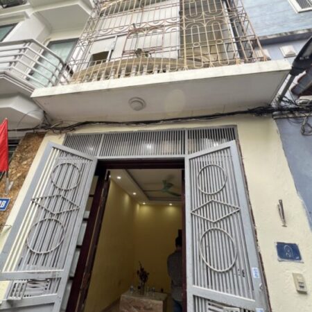 bán mảnh đất đại cát, long mạch nổi dậy tại 237 Hoàng Văn Thái