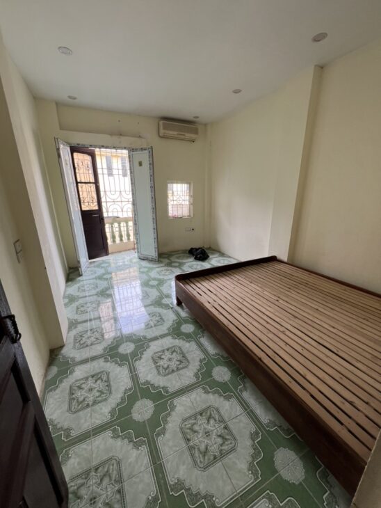 bán mảnh đất đại cát, long mạch nổi dậy tại 237 Hoàng Văn Thái