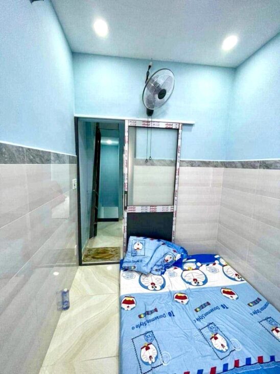 BÁN NHÀ MẶT TIỀN LÊ CÔNG PHÉP CHỈ 2.95 TỶ – NHÀ ĐẸP – ĐANG THUÊ 8TR/TH