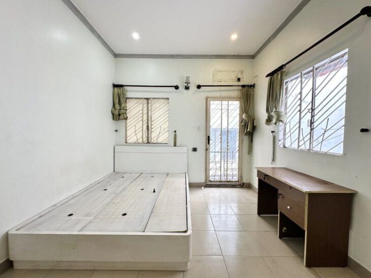 TĂNG BẠT HỔ, P11, BÌNH THẠNH – 3 TẦNG, 3 PHÒNG – 24M2 (3.4×7) – 3.95 TỶ.