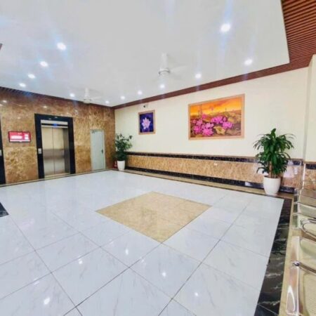 Bán Chung cư Nam Trung Yên, Cầu Giấy, 60m2, 2 ngủ, chỉ 4.15 tỷ