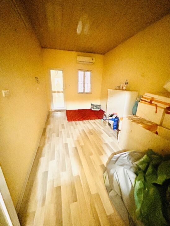 HIẾM – BÁN NHÀ PHỐ THANH LÂN CHỈ 3.5 TỶ 60M Ô TÔ TRÁNH 5M