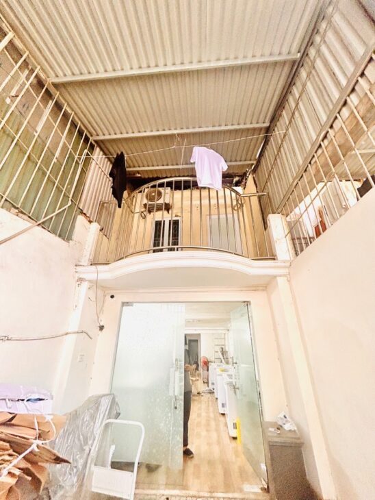 HIẾM – BÁN NHÀ PHỐ THANH LÂN CHỈ 3.5 TỶ 60M Ô TÔ TRÁNH 5M