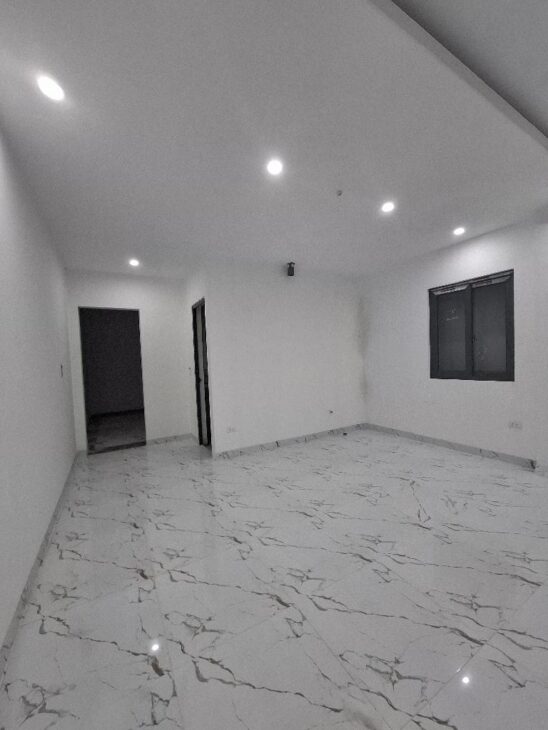 HUYỀN THOẠI NGÕ LỚN 53M 5 TẦNG – “LỜI TIÊN TRI” CHO DÒNG TIỀN SINH SÔI, Ô TÔ VÀO NHÀ