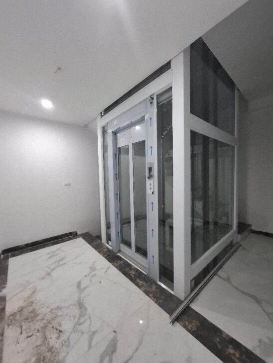 HUYỀN THOẠI NGÕ LỚN 53M 5 TẦNG – “LỜI TIÊN TRI” CHO DÒNG TIỀN SINH SÔI, Ô TÔ VÀO NHÀ