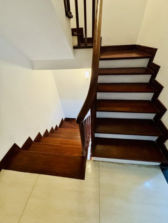 Bán nhà Ngọc Hà, Ba Đình, 30m2, 5 tầng, chỉ 6.98 tỷ