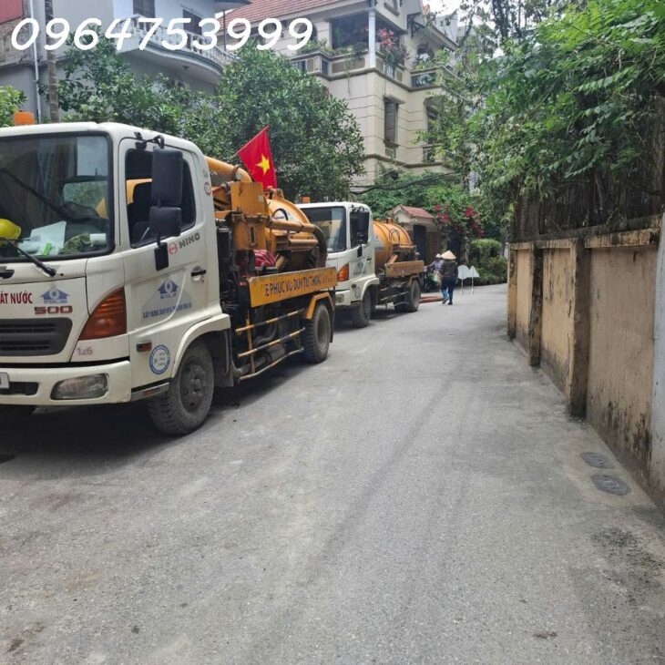 BÁN ĐẤT ĐẸP – PHÚ DIỄN, BẮC TỪ LIÊM – 91.2m² – MẶT TIỀN 6M – GIÁ 14.7 TỶ