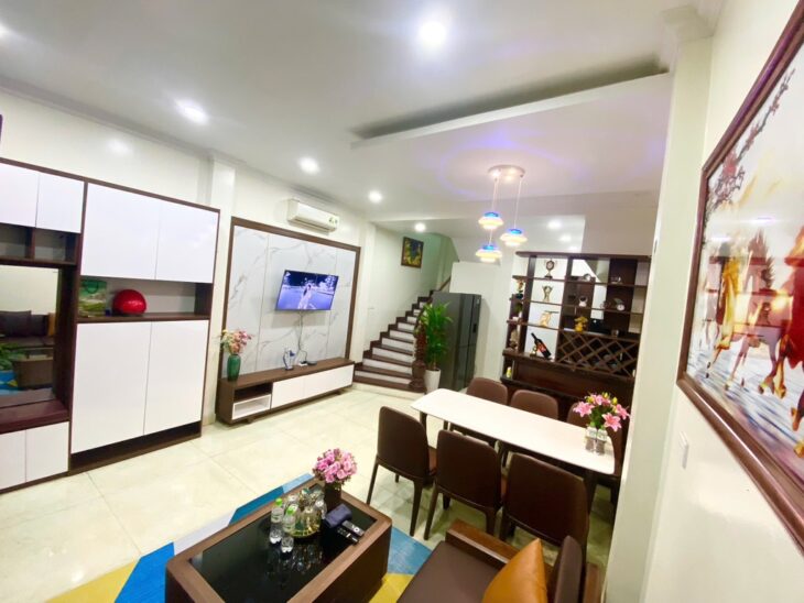 NGUYỄN VIẾT XUÂN BÁU VẬT THANH XUÂN – NHÀ ĐẸP DÂN XÂY – ĐẦU TƯ GIỮ LỘC – 20M RA Ô TÔ