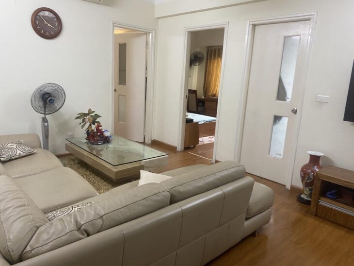 326 Lê Trọng Tấn Đẳng cấp sống112m chỉ 8,25 tỷ Căn hộ rộng rãi, bố cục thông minh