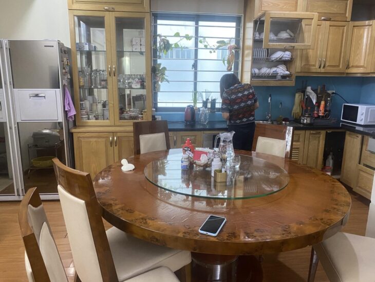 326 Lê Trọng Tấn Đẳng cấp sống112m chỉ 8,25 tỷ Căn hộ rộng rãi, bố cục thông minh